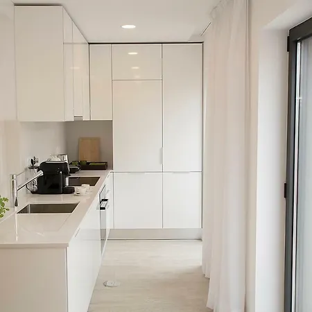 Apartment Tear Center *