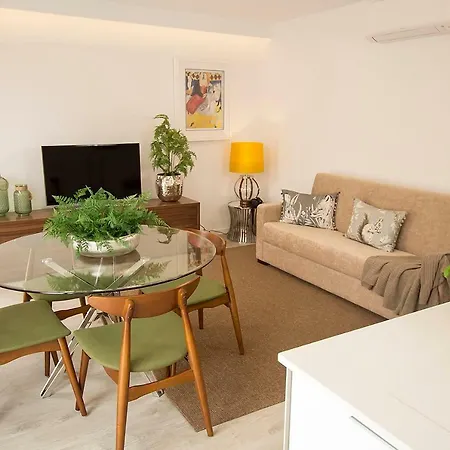 Tear Center Apartment Aveiro