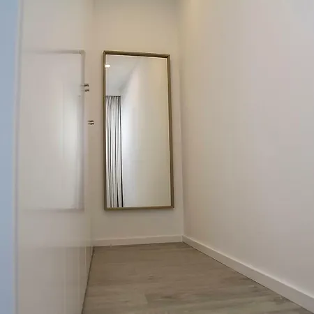 Tear Center Apartment Aveiro