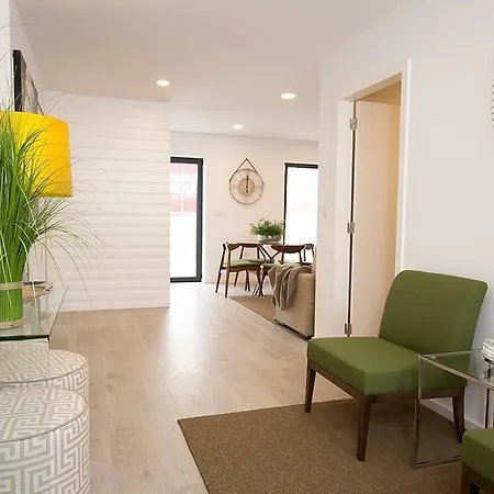 Tear Center * Aveiro