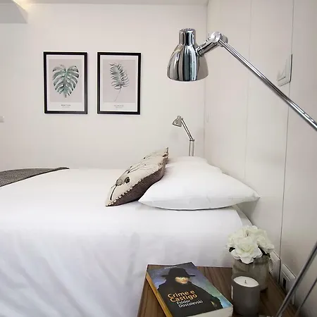 Tear Center Apartment Aveiro